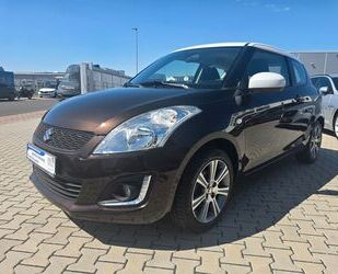 Suzuki Swift Gebrauchtwagen