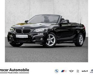 BMW 218 Gebrauchtwagen