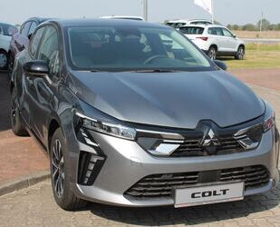 Mitsubishi Colt Gebrauchtwagen