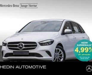 Mercedes-Benz B 250 Gebrauchtwagen
