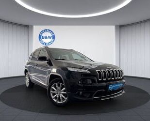 Jeep Cherokee Gebrauchtwagen