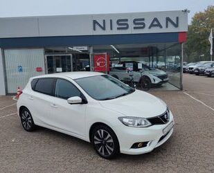 Nissan Pulsar Gebrauchtwagen