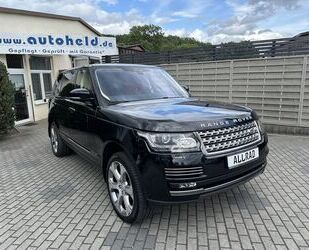 Land Rover Range Rover Gebrauchtwagen
