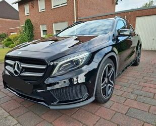 Mercedes-Benz GLA 200 Gebrauchtwagen
