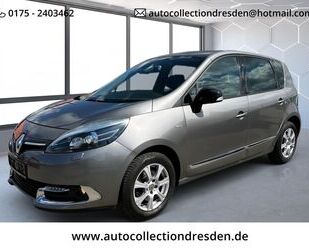 Renault Scenic Gebrauchtwagen