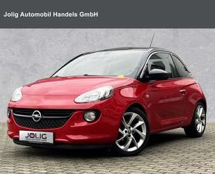 Opel Adam Gebrauchtwagen