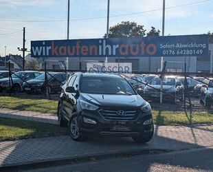 Hyundai SANTA FE Gebrauchtwagen