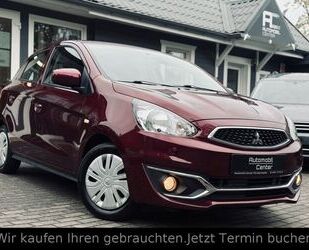 Mitsubishi Space Star Gebrauchtwagen