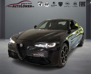Alfa Romeo Giulia Gebrauchtwagen