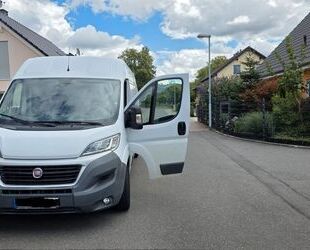 Fiat Ducato Gebrauchtwagen