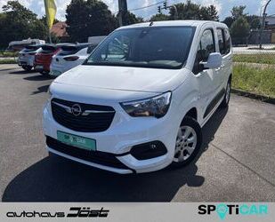Opel Combo Life Gebrauchtwagen