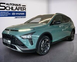 Hyundai BAYON Gebrauchtwagen