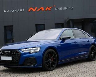 Audi A8 Gebrauchtwagen