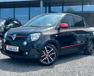 Renault Twingo Gebrauchtwagen