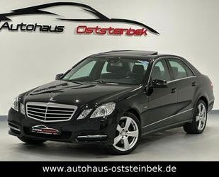 Mercedes-Benz E 300 Gebrauchtwagen