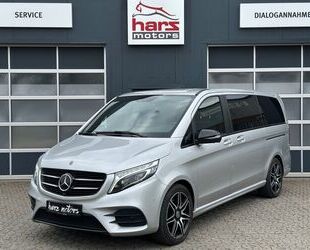 Mercedes-Benz V 250 Gebrauchtwagen