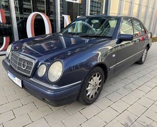 Mercedes-Benz E 230 Gebrauchtwagen