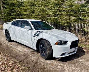 Dodge Charger Gebrauchtwagen