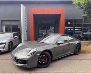 Porsche 991 Gebrauchtwagen