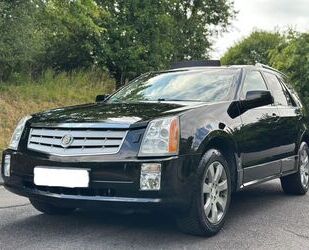 Cadillac SRX Gebrauchtwagen