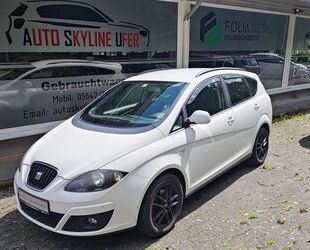 Seat Altea Gebrauchtwagen