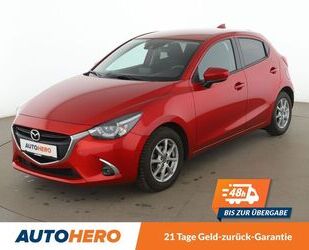 Mazda 2 Gebrauchtwagen