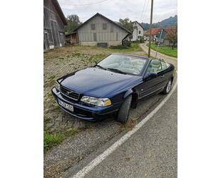 Volvo C70 Gebrauchtwagen