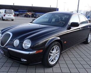 Jaguar S-Type Gebrauchtwagen