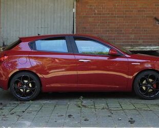 Alfa Romeo Giulietta Gebrauchtwagen