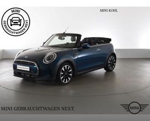 Mini Cooper Cabrio Gebrauchtwagen