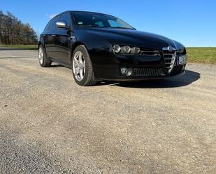 Alfa Romeo 159 Gebrauchtwagen