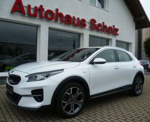 Kia XCeed Gebrauchtwagen