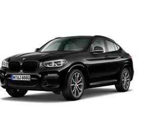 BMW X4 M Gebrauchtwagen