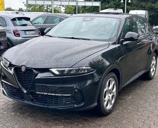 Alfa Romeo Tonale Gebrauchtwagen
