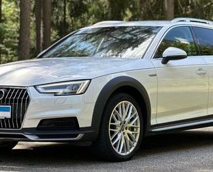Audi A4 Allroad Gebrauchtwagen