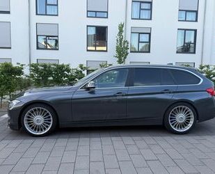 Alpina D3 Gebrauchtwagen