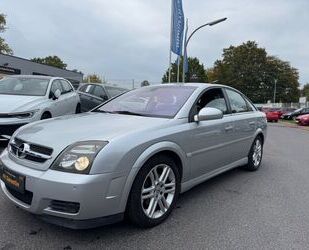 Opel Vectra Gebrauchtwagen