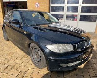 BMW 116 Gebrauchtwagen