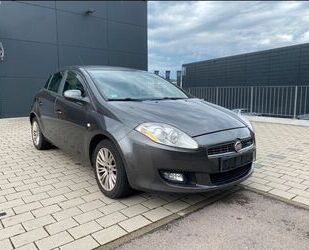 Fiat Bravo Gebrauchtwagen