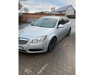 Opel Insignia Gebrauchtwagen