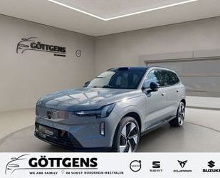 Volvo EX90 Gebrauchtwagen