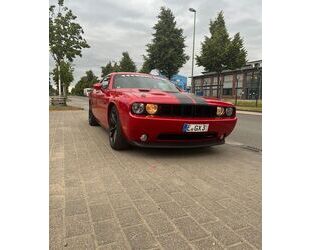 Dodge Challenger Gebrauchtwagen