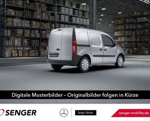 Mercedes-Benz Citan Gebrauchtwagen