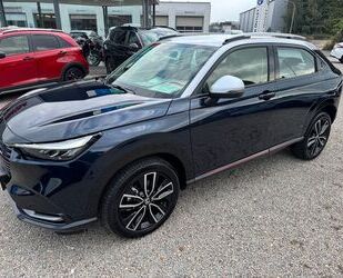 Honda HR-V Gebrauchtwagen