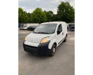 Citroen Nemo Gebrauchtwagen