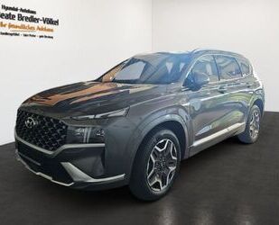 Hyundai SANTA FE Gebrauchtwagen