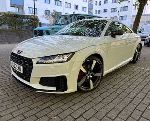 Audi TT Gebrauchtwagen