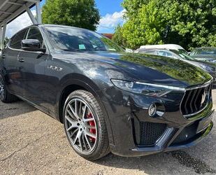 Maserati Levante Gebrauchtwagen