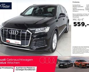 Audi Q7 Gebrauchtwagen