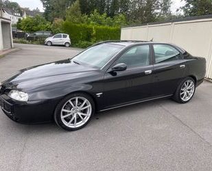 Alfa Romeo Alfa 166 Gebrauchtwagen